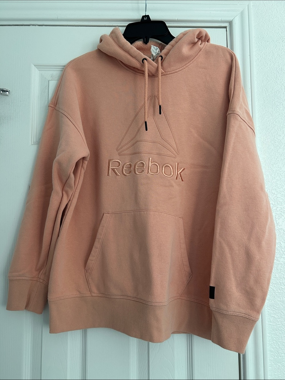 Reebok Men's Hoodie